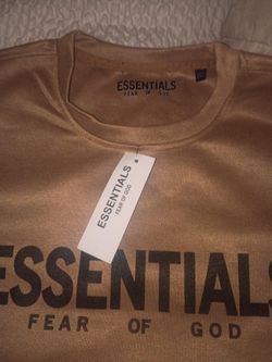 Brand New W tag's 3x Essentials Outfit