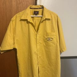 Men’s Short Sleeve Shirt