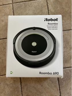 Roomba 690