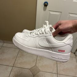 Air Force 1 Supreme