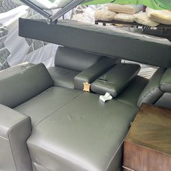 Sofa recliner