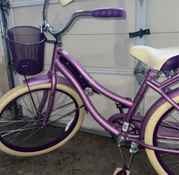 Huffy & Diamondback Cruiser Bike/Bikes/Bicycle