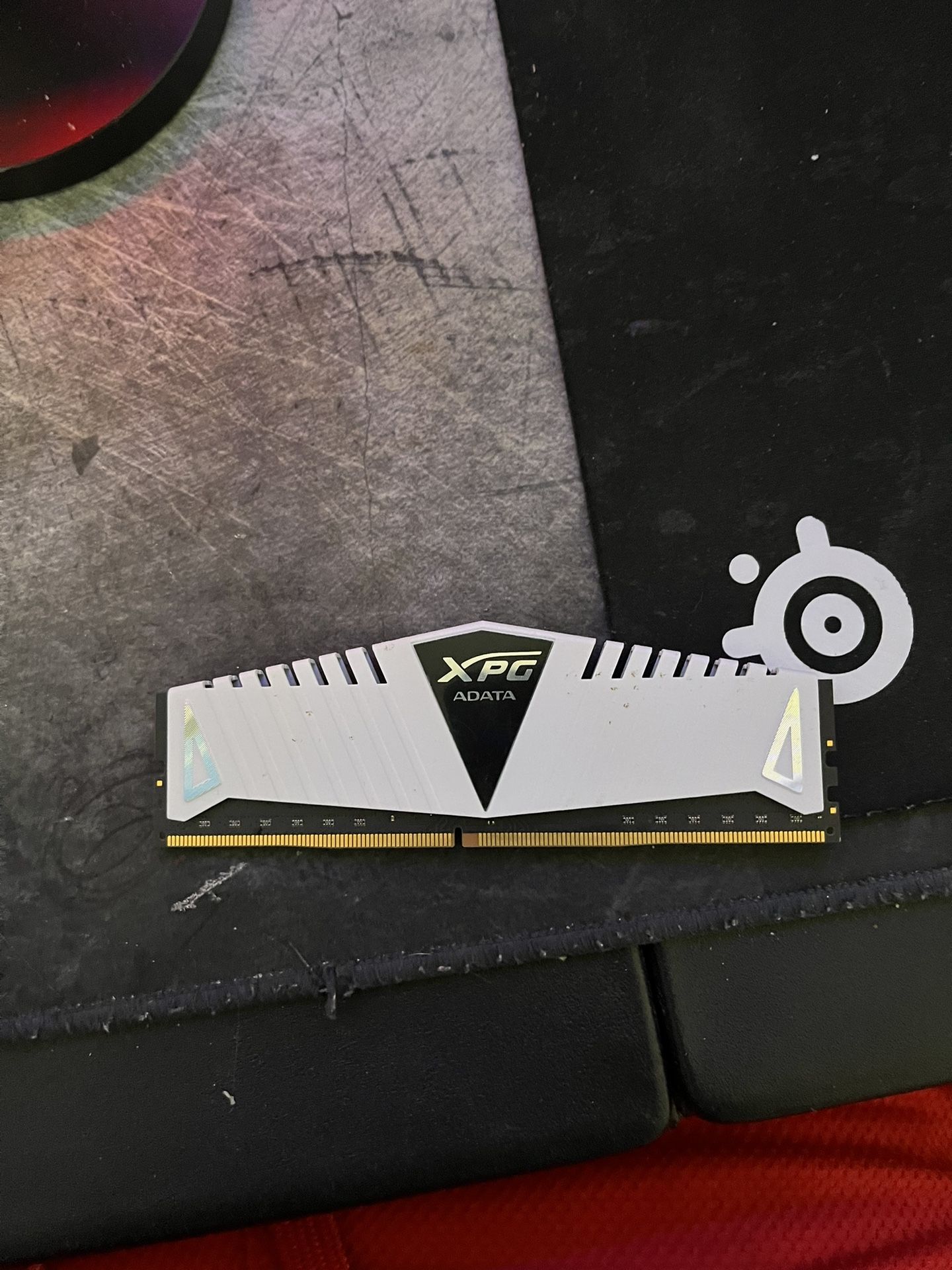 XPG 8gb ram
