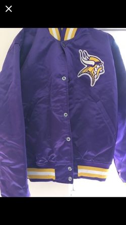Vikings jacket