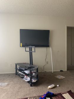 Tv stand