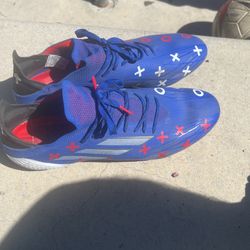 Adidas Cleats