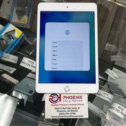 iPad mini 5 256gb cellular