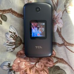 TCL Flip Pro Phone (Verizon)