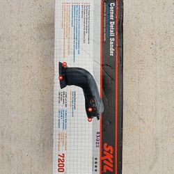 Skil Corner Detail Sander 7200