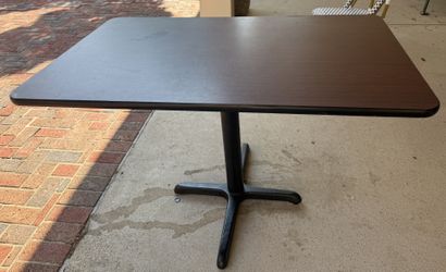 Restaurant table (3 are available )