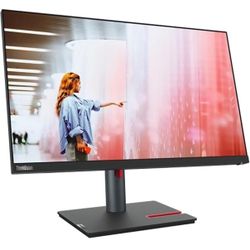 Lenovo ThinkVision Dual Monitors