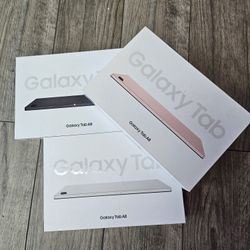 Samsung Galaxy Tab A8