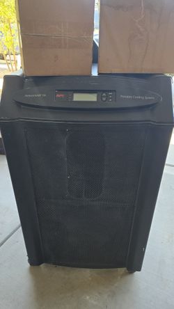 NetworK AIR 13,000 BTU Heavy Duty Air Conditioner