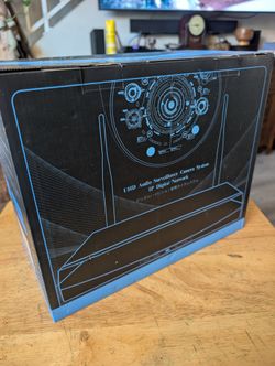 Security Camera System