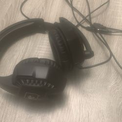 Gaming Headphones 