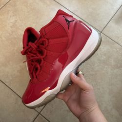 Jordan 11 Retro High Win Like 96’