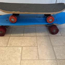 Skateboards