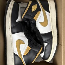 Jordan