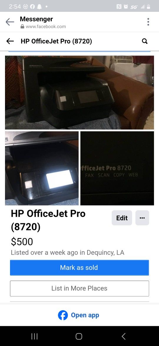 Printer