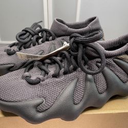 450 DARK SLATE BLACK BROWN NEW SNEAKERS SHOES WOMEN SIZE 4.5 6 W 36.5 A5