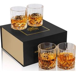 Crystal Glasses