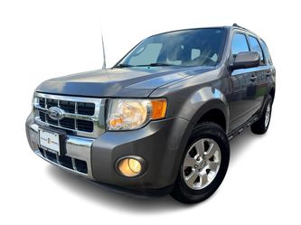 2012 Ford Escape