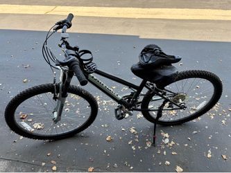 Women’s Bike