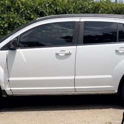 2011 Dodge Caliber