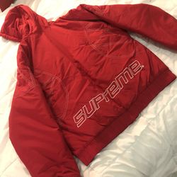 Supreme Jacket