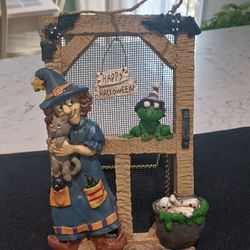 Halloween Decoration