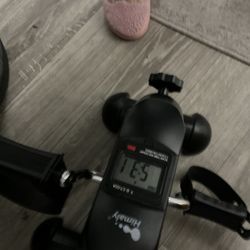 Excise Bike