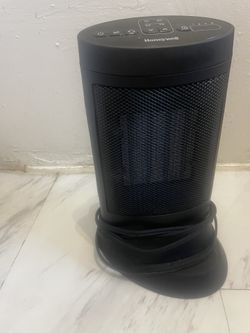 Honeywell Heater