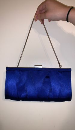 Steve Madden Clutch