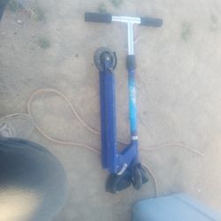 Little Kids Scooters 