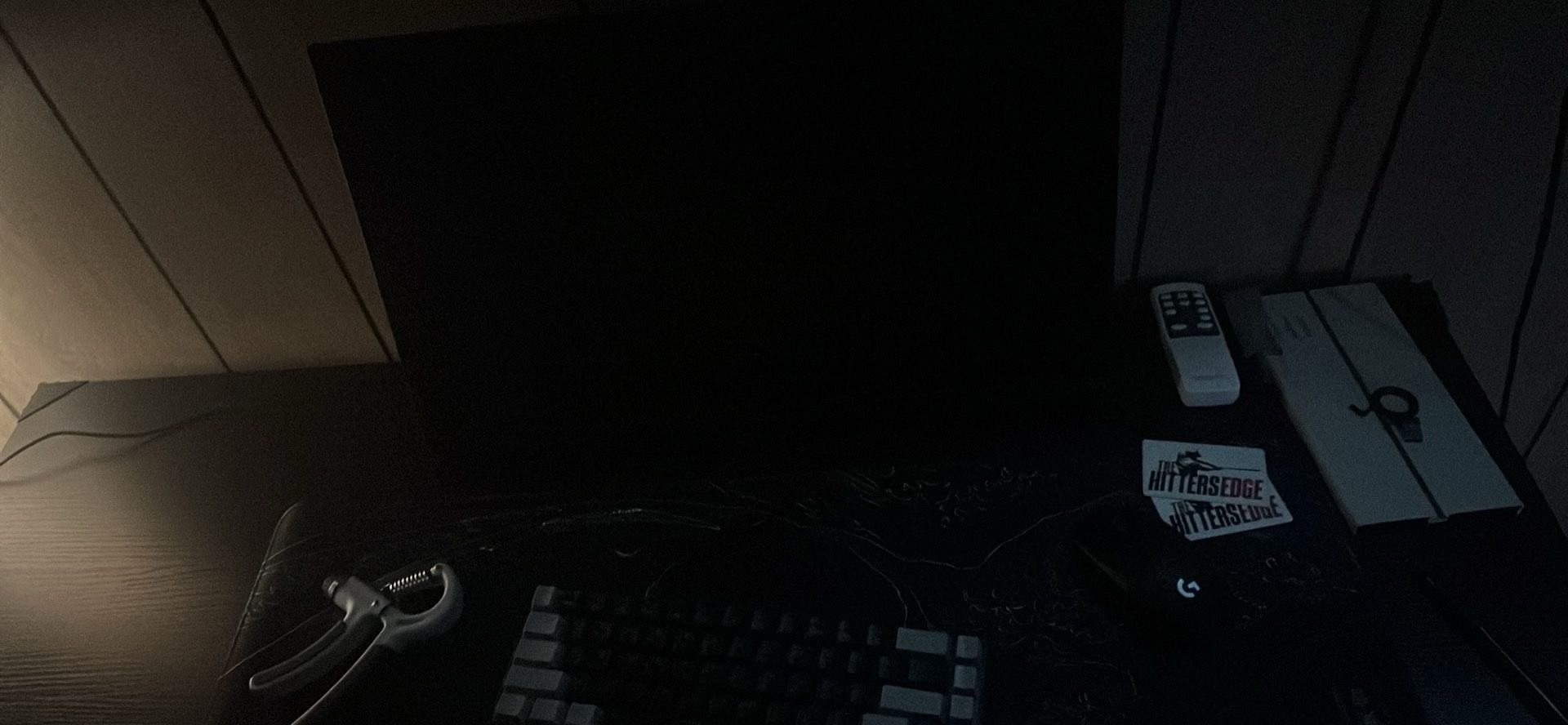 Monitor Acer 120-160fps