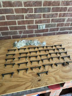 Drawer/ Cabinet Pulls