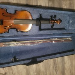 Vega Violin 1/2