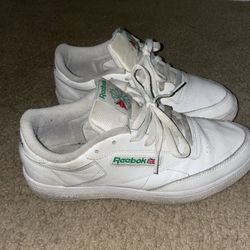 Reebok Club C