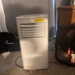 Portable Ac Unit