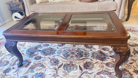Table sets