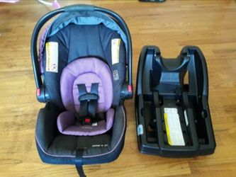 baby car seat