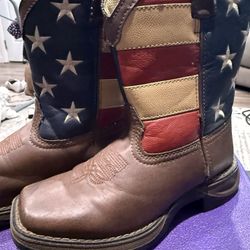 Kids Durango Boots