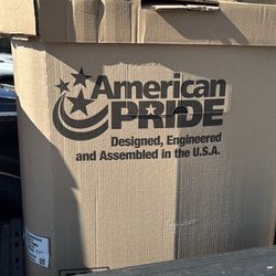 New Ac Units 