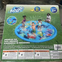 Kids Pool