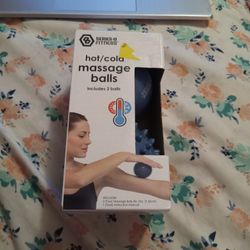 Massage Balls (2)