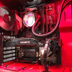 Custom PC Build Consultation 