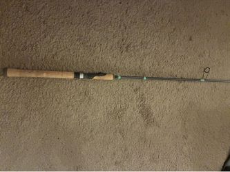 G Loomis GCX Inshore spinning rod