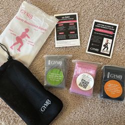 Resistance Bands for Working Out