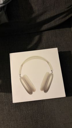 AirPod Max
