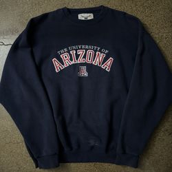 Arizona Wildcats sweatshirt 